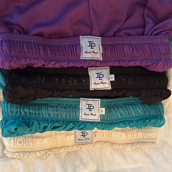 Inaka Power Shorts - Picture 10 of 10